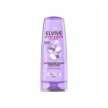 Loreal Elvive Hyaluron Plump 72H Moisture Filling Conditioner 300ml.