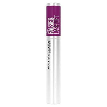 Maybelline The Falsies Lash Lift Volumising Mascara - Blackest Black.
