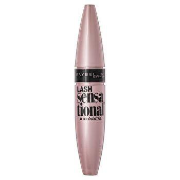 Maybelline Lash Sensational Full Fan Effect Mascara - Blackest Black.