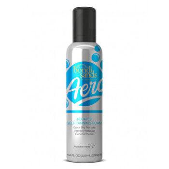 Bondi Sands Aero Self Tanning Foam - Original 225ml/7.6oz.