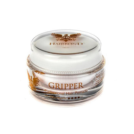Hairbond Gripper Professional Hair Pomade 100ml/3.4oz.