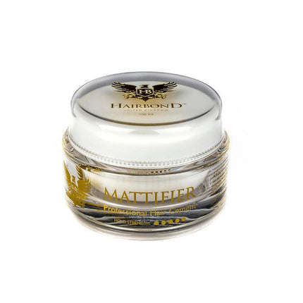 Hairbond Mattifier Professional Hair Cement 100ml/3.4oz.