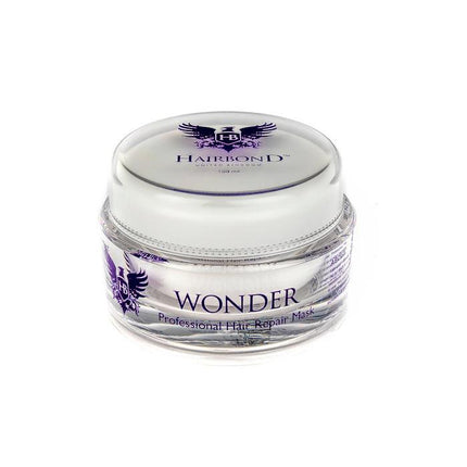 Hairbond Wonder Professional Hair Mask 100ml/3.4oz.