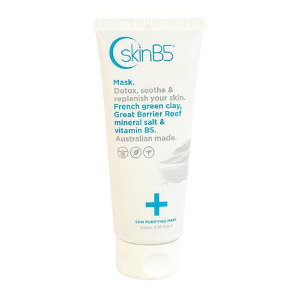 SkinB5 Skin Purifying Mask 100ml/3.4oz.