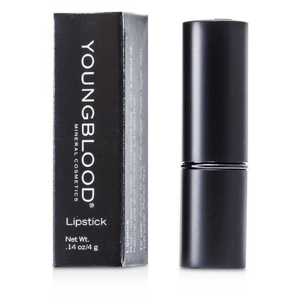 Youngblood Lipstick - Smolder 4g/0.14oz.