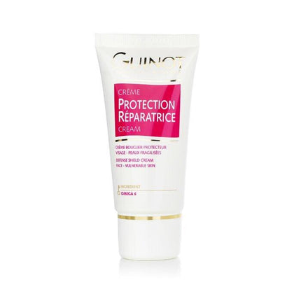 Guinot Creme Protection Reparatrice Face Cream 50ml/1.7oz.