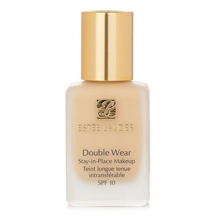 Estee Lauder Double Wear Stay In Place Makeup SPF 10 - No. 17 Bone (1W1) 30ml/1oz.