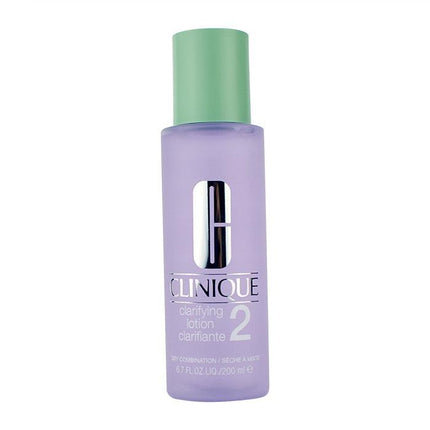 Clinique Clarifying Lotion 2 200ml/6.7oz.