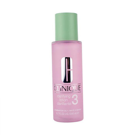 Clinique Clarifying Lotion 3 200ml/6.7oz.