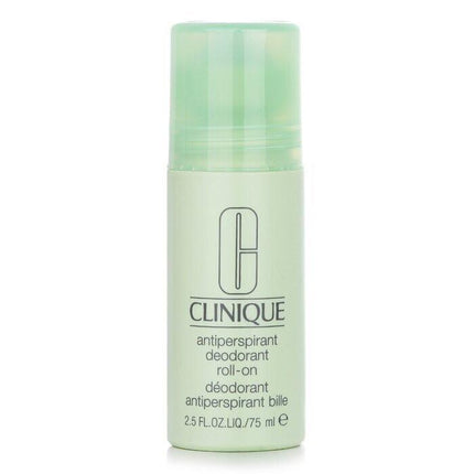 Clinique Anti-Perspirant Deodorant Roll-On 75ml/2.5oz.