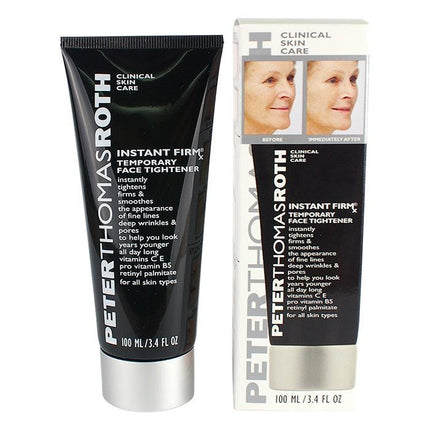 Peter Thomas Roth Instant Firmx Temporary Face Tightener 100ml/3.4oz.