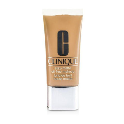 Clinique Stay Matte Oil Free Makeup - # 14 / CN 70 Vanilla 30ml/1oz.