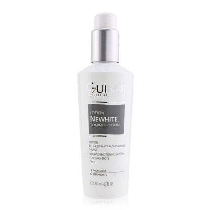 Guinot Newhite Perfect Brightening Lotion 200ml/6.7oz.