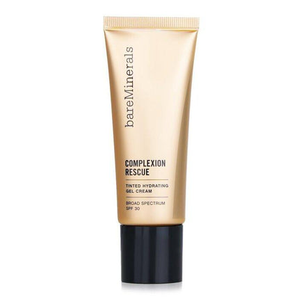 BareMinerals Complexion Rescue Tinted Hydrating Gel Cream SPF30 - #03 Buttercream 35ml/1.18oz.