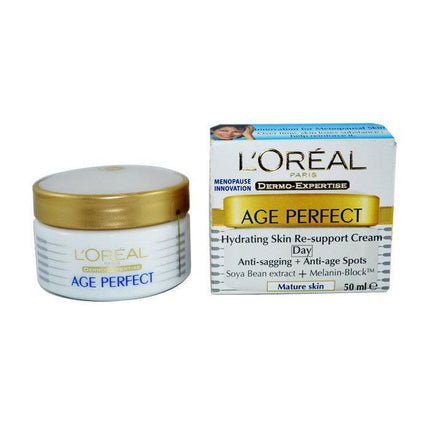 L'oreal Paris Age Perfect Day Cream 50ml.