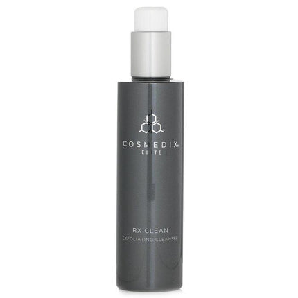 CosMedix Elite Rx Clean Exfoliating Cleanser 150ml/5oz.