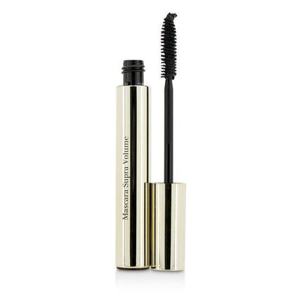 Clarins Supra Volume Mascara - # 01 Intense Black 8ml/0.2oz.