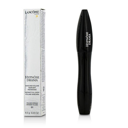 Lancome Hypnose Drama Instant Full Body Volume Mascara - # 01 Excessive Black 6.5g/0.23oz.