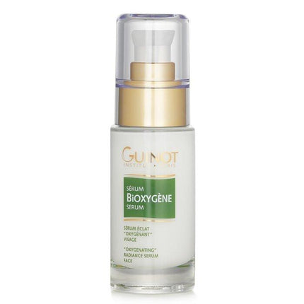 Guinot Serum Bioxygene Radiance And Vitality Face Serum 30ml/0.88oz.