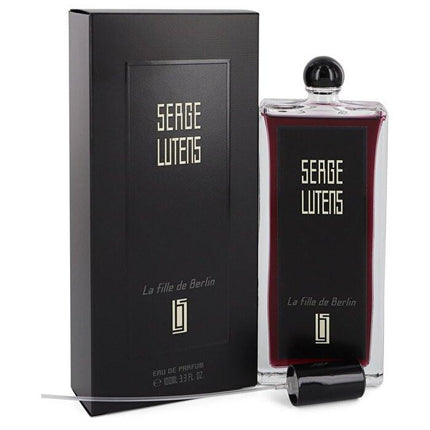 Serge Lutens La Fille De Berlin Eau De Parfum Spray 100ml/3.3oz.