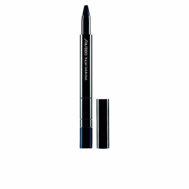Shiseido Kajal InkArtist (Shadow, Liner, Brow) - # 09 Nippon Noir (Black) 0.8g/0.02oz.