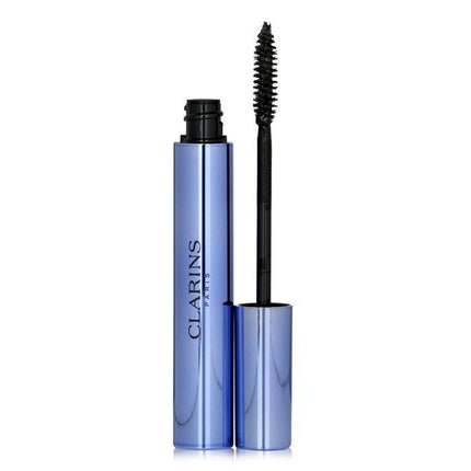 Clarins Wonder Perfect Mascara 4D Waterproof- # 01 Perfect Black 8ml/0.2oz.