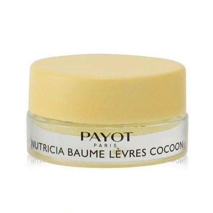 Payot Nutricia Baume Levres Cocoon - Comforting Nourishing Lip Care 6g/0.21oz.