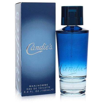 Liz Claiborne Candies Eau De Toilette Spray 100ml/3.4oz.