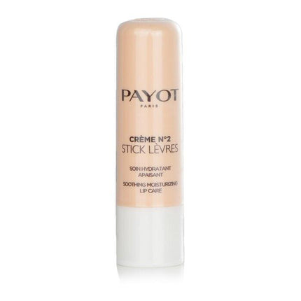 Payot Creme N°2 Stick Levres Soothing Moisturizing Lip Care 4g.