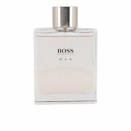 Hugo Boss Boss Man Eau De Toilette Spray 100ml/3.3oz.