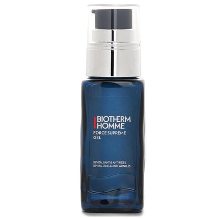 Biotherm Homme Force Supreme Gel 50ml/1.69oz.
