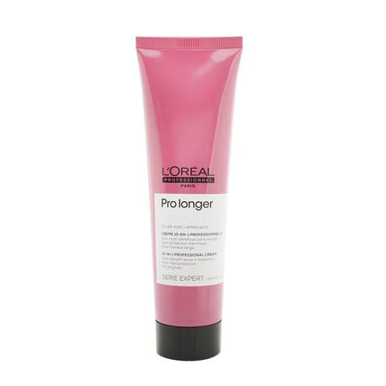 L'Oreal Professionnel Serie Expert - Pro Longer Filler-A100 + Amino Acid 10-In-1 Professional Cream (For Long Hair 150ml/5.1oz.
