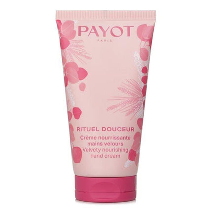 Payot Rituel Douceur Velvety Nourishing Hand Cream 75ml/2.5oz.