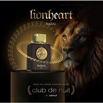 Armaf Club De Nuit Lionheart Man Eau De Parfum 100ml.