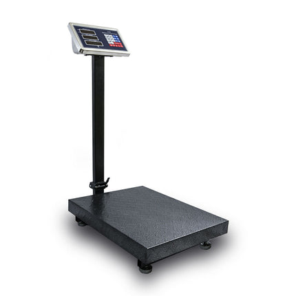 300kg Electronic Digital Platform Scale Computing Postal Shop Scales Weight.