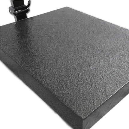 300kg Electronic Digital Platform Scale Computing Postal Shop Scales Weight.