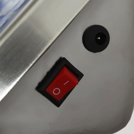 300kg Electronic Digital Platform Scale Computing Postal Shop Scales Weight.