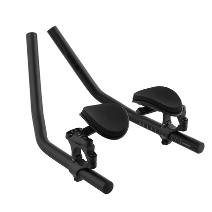 Road Mountain Bike Bicycle Alloy Triathlon Aero Rest Handle Bar Handlebar 31.8mm.