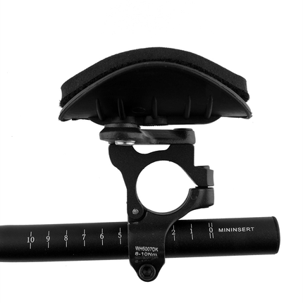 Road Mountain Bike Bicycle Alloy Triathlon Aero Rest Handle Bar Handlebar 31.8mm.