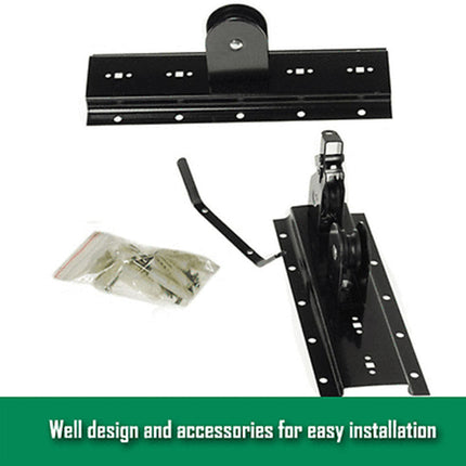Premium Storage Hoist Surfboard Kayak Bicycle Rack Bike Lift Ceiling Hook Hanger.