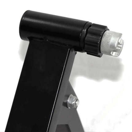 Indoor Bicycle Magnetic Home Bike Trainer Cycling Training Exercise Gym Stand.