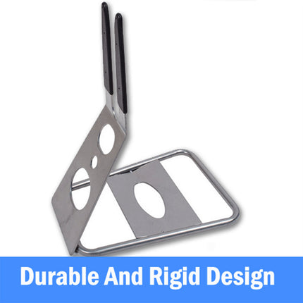 Top Quality Floor Stand Holder Triangle Rear Hub Mount Bike Bicycle Storage Rack.
