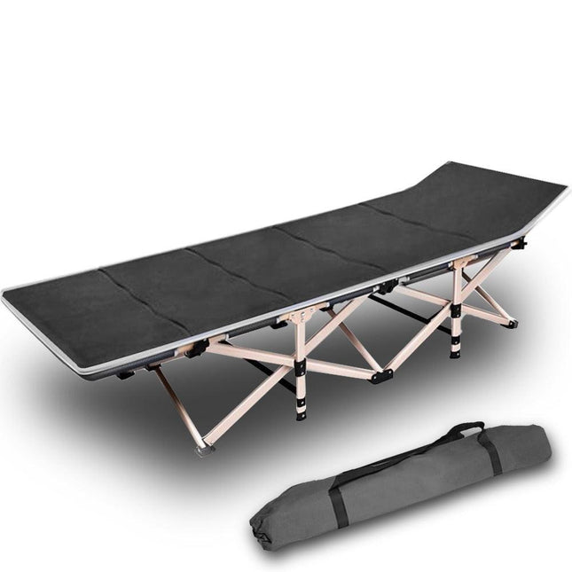 Outdoor Recreation > Camping > Inflatable Mattresses.
