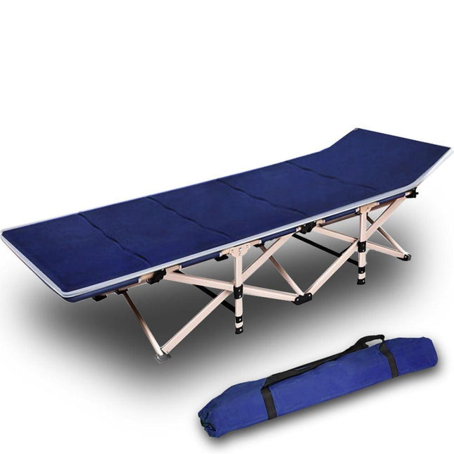 Outdoor Recreation > Camping > Inflatable Mattresses.