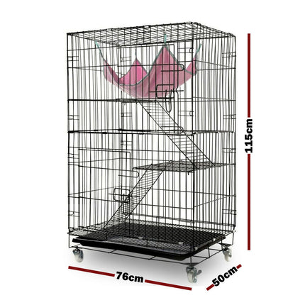 Pet Care Cartoz.