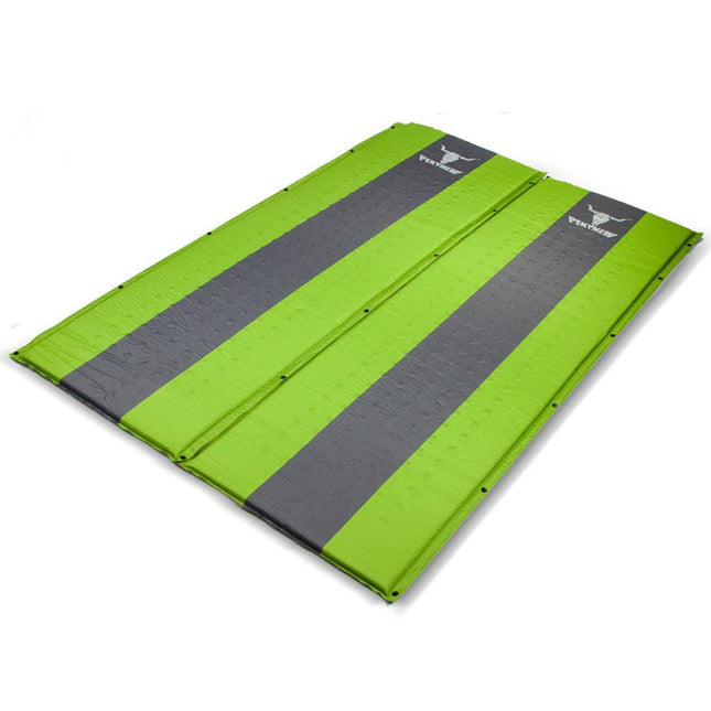 Outdoor Recreation > Camping > Inflatable Mattresses.