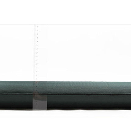 Double Self Inflating Joinable Mat Pad Air Bed Camping - green.