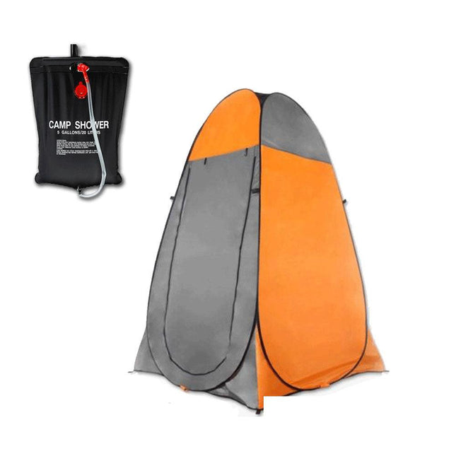 Outdoor Recreation > Camping > Tents.
