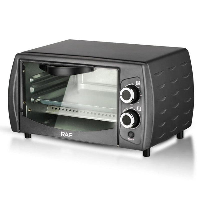 Automatic Baking Electric Oven.