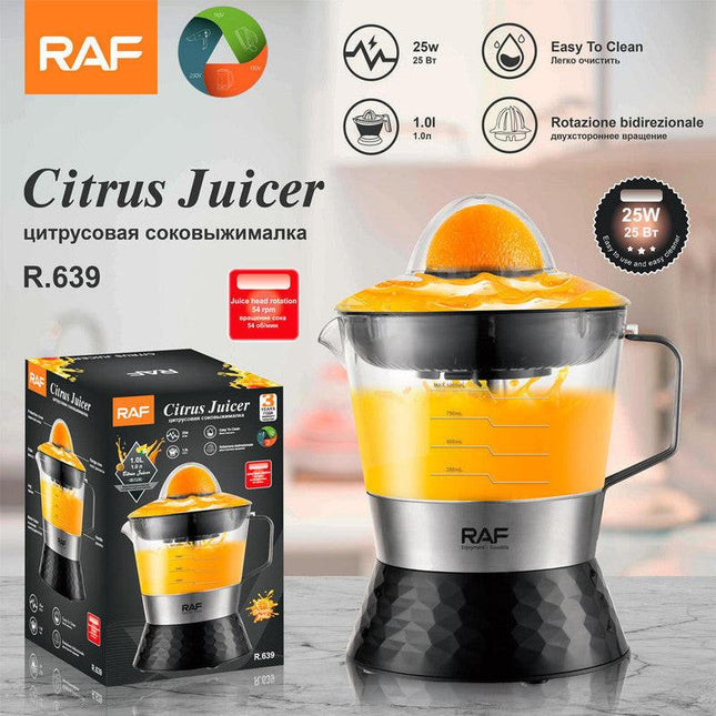 Appliances > Kitchen Appliances > Food Mixers & Blenders.